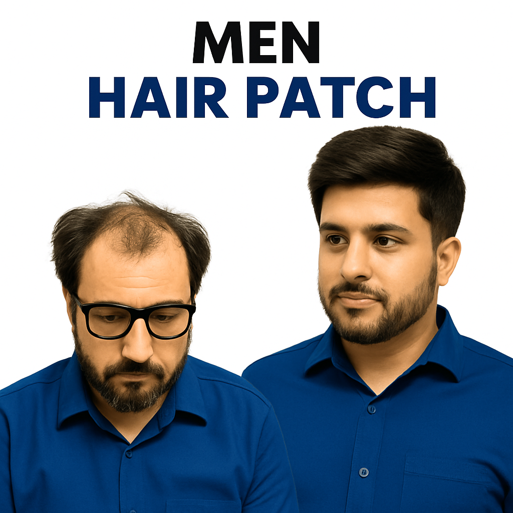 Men Hairpieces